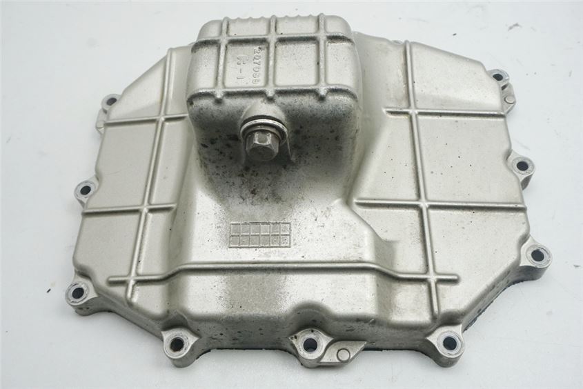 HONDA CBF 1000 ABS SC58 ÖLWANNE COVER MOTOR OIL PAN MOTORDECKEL