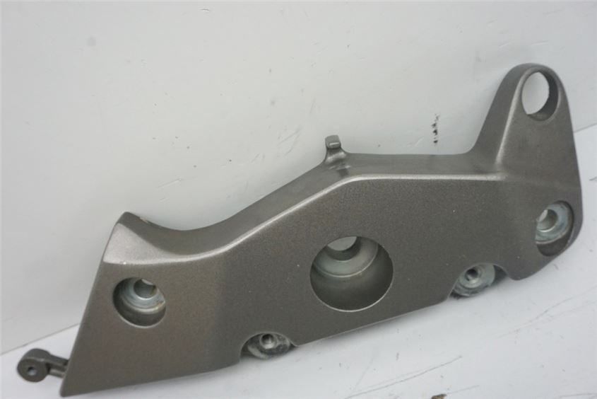 HONDA CBF 1000 ABS SC58 SOPORTE PLACA POSAPIÉS DERECHO PLACA DE MONTAJE