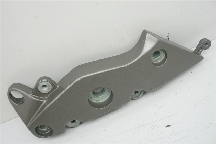 HONDA CBF 1000 ABS SC58 SOPORTE DE ESTRIBERA IZQUIERDO PLACA DE MONTAJE