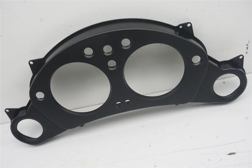 HONDA CBF 1000 ABS SC58 CARENADO COCKPIT CUENTAKILÓMETROS CUBIERTA TAPA EMBELLECEDOR