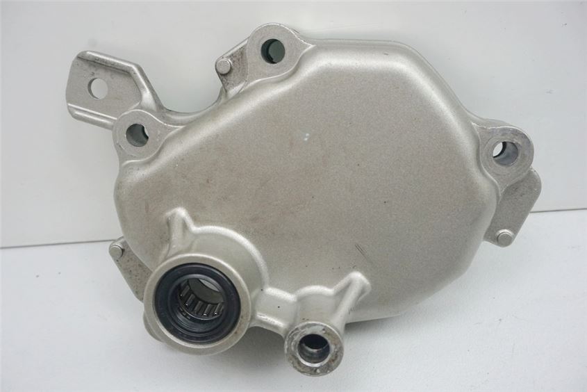 HONDA CBF 1000 ABS SC58 MOTORDECKEL GETRIEBE COVER MOTOR SCHALTWELLE ABDECKUNG