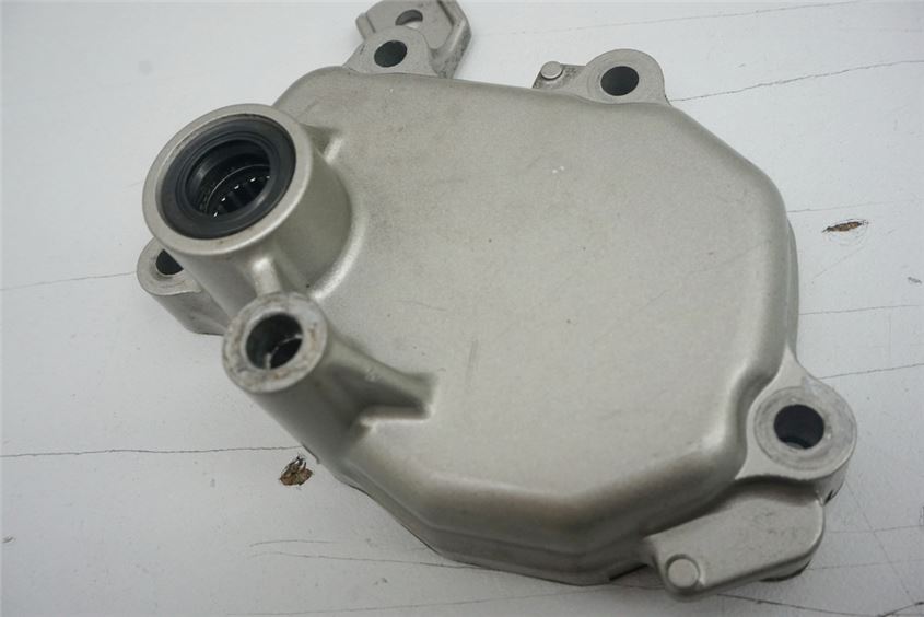 HONDA CBF 1000 ABS SC58 MOTORDECKEL GETRIEBE COVER MOTOR SCHALTWELLE ABDECKUNG