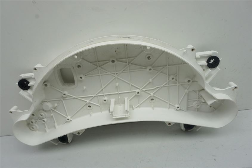HONDA CBF 1000 ABS SC58 TACHOGEHÄUSE UNTEN ABDECKUNG COCKPIT TACHO COVER