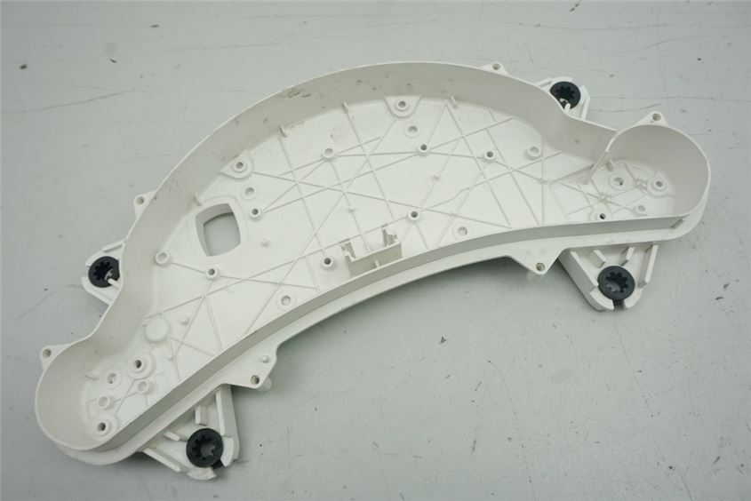 HONDA CBF 1000 ABS SC58 TACHOGEHÄUSE UNTEN ABDECKUNG COCKPIT TACHO COVER