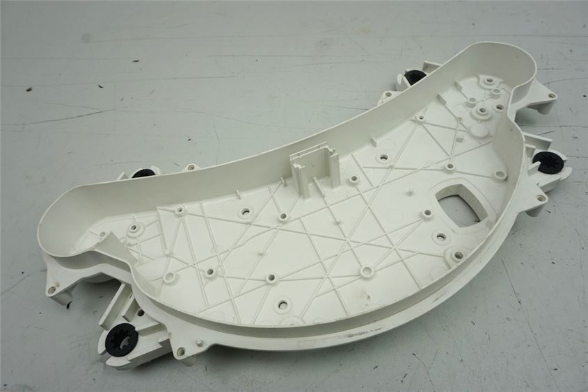 HONDA CBF 1000 ABS SC58 TACHOGEHÄUSE UNTEN ABDECKUNG COCKPIT TACHO COVER