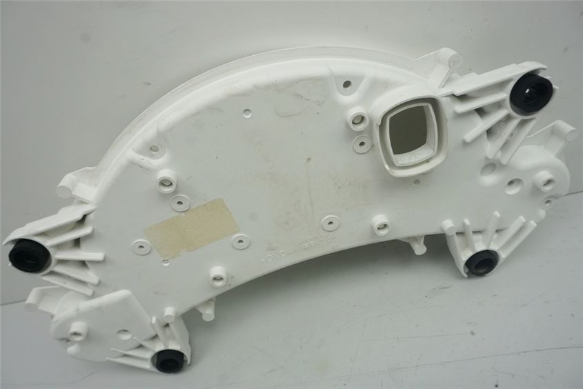 HONDA CBF 1000 ABS SC58 TACHOGEHÄUSE UNTEN ABDECKUNG COCKPIT TACHO COVER