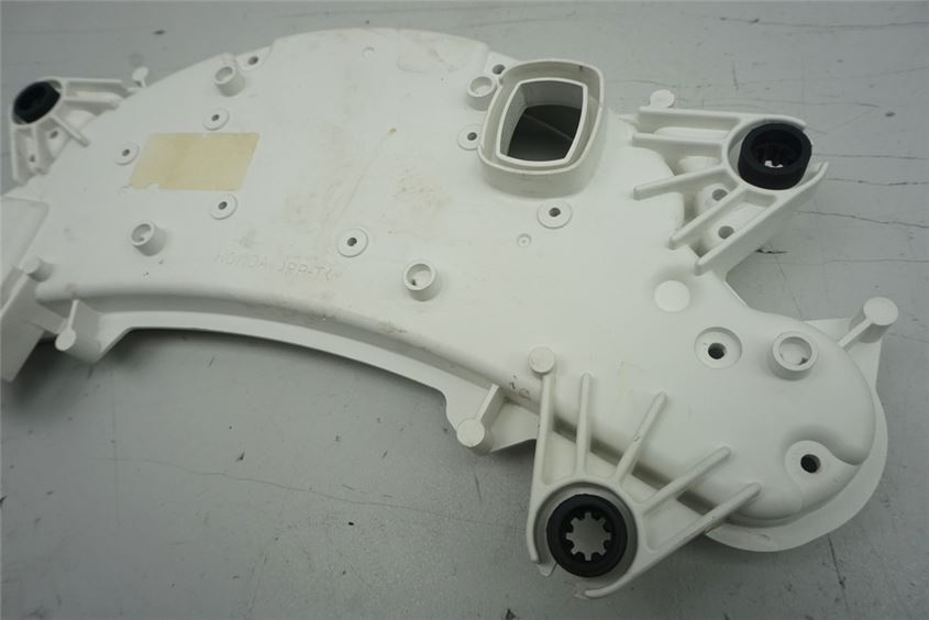 HONDA CBF 1000 ABS SC58 TACHOGEHÄUSE UNTEN ABDECKUNG COCKPIT TACHO COVER