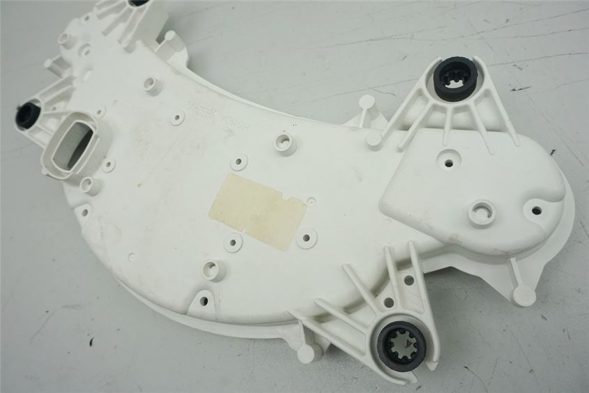 HONDA CBF 1000 ABS SC58 TACHOGEHÄUSE UNTEN ABDECKUNG COCKPIT TACHO COVER