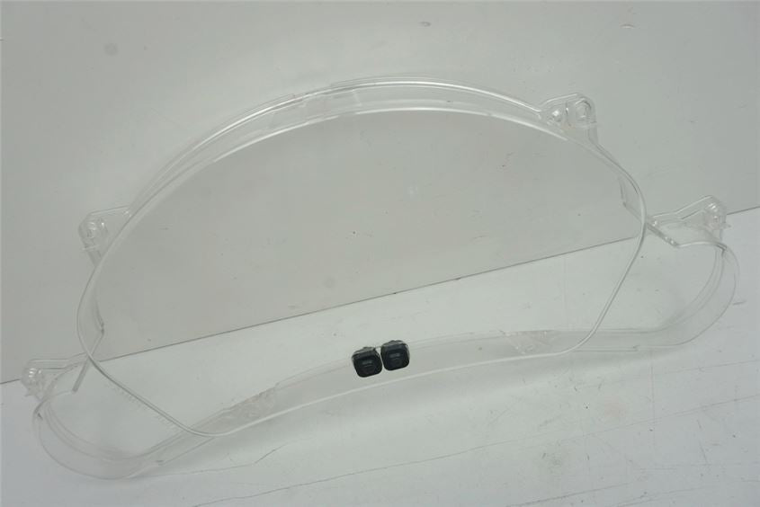 HONDA CBF 1000 ABS SC58 TACHOGEHÄUSE OBEN SCHEIBE ABDECKUNG COCKPIT TACHO COVER