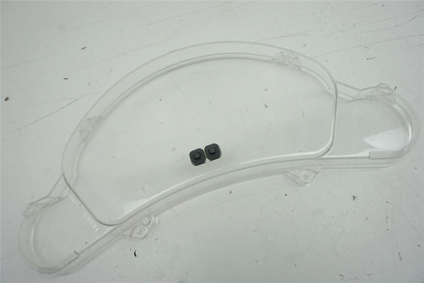HONDA CBF 1000 ABS SC58 TACHOGEHÄUSE OBEN SCHEIBE ABDECKUNG COCKPIT TACHO COVER