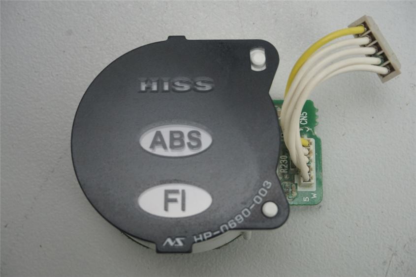 HONDA CBF 1000 ABS SC58 UNIDAD DE CONTROL FI HISS ABS CUADRO DE INSTRUMENTOS