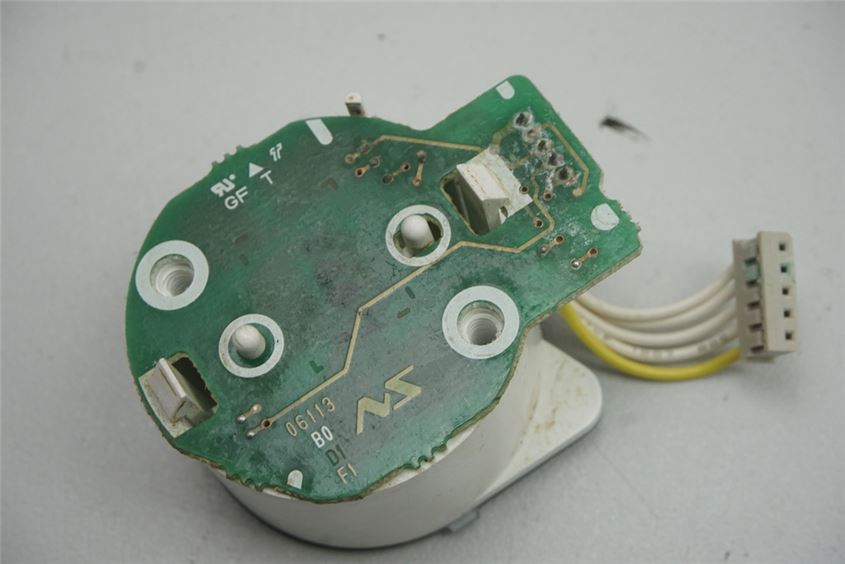 HONDA CBF 1000 ABS SC58 UNIDAD DE CONTROL FI HISS ABS CUADRO DE INSTRUMENTOS