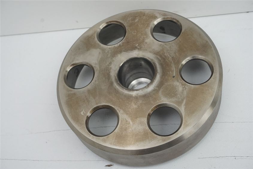 HONDA CBF 1000 ABS SC58 LIMA ROTOR POLRAD LICHTMASCHINE