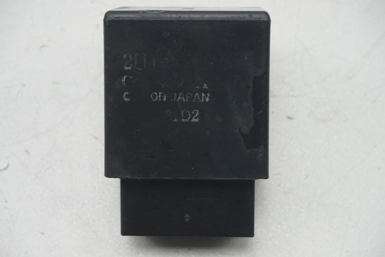 YAMAHA XJ 600 S 4BRA DIVERSION RELAIS OMRON BENZINPUMPE - 2UJ-81950-00