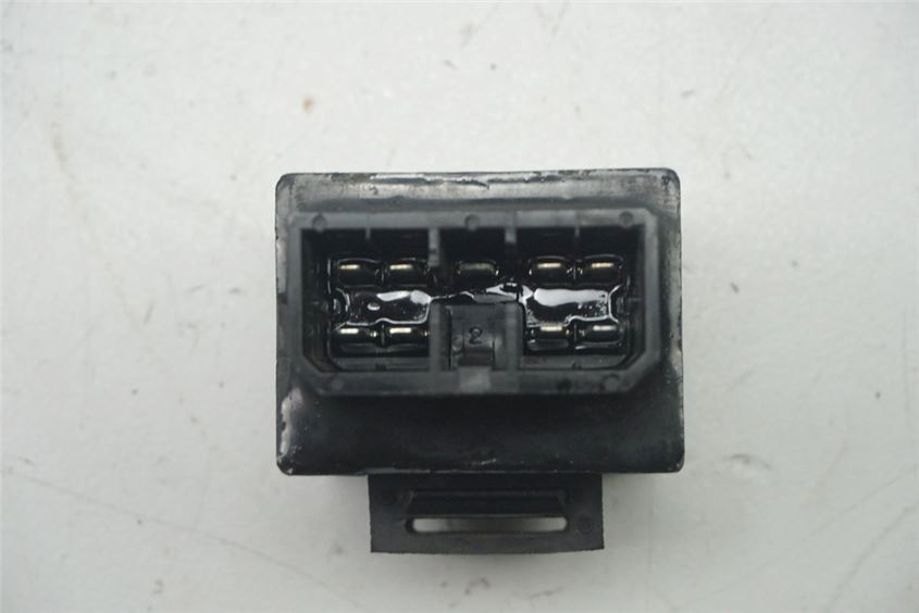 YAMAHA XJ 600 S 4BRA DIVERSION RELAIS OMRON BENZINPUMPE - 2UJ-81950-00