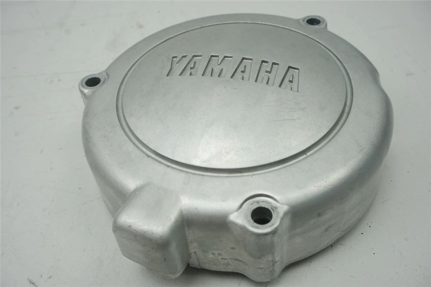 YAMAHA XJ 600 S 4BRA DIVERSION LIMADECKEL COVER MOTOR MOTORDECKEL