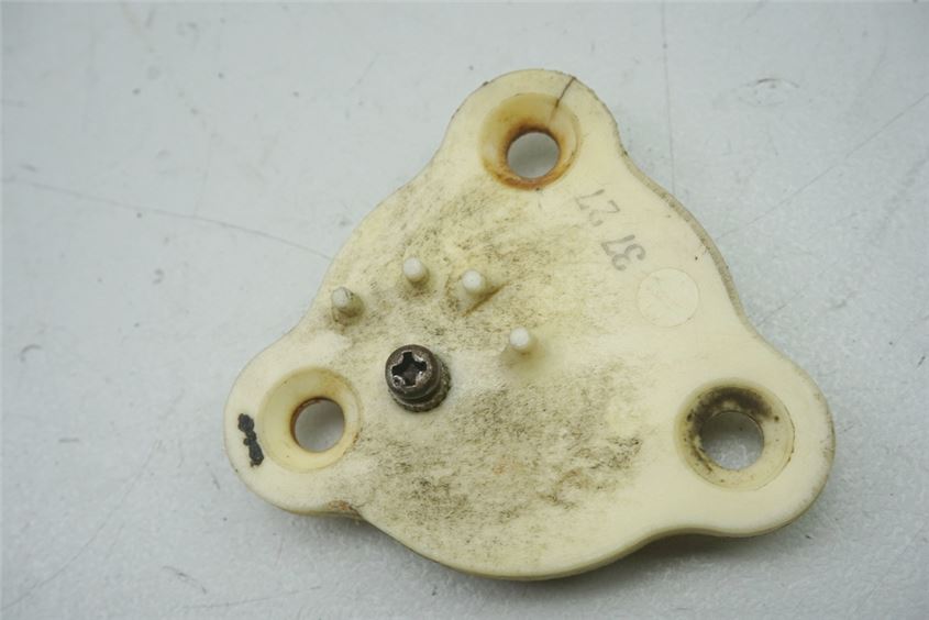 YAMAHA XJ 600 S 4BRA DIVERSION NEUTRALSCHALTER LEERLAUFSCHALTER