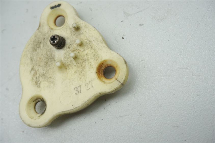 YAMAHA XJ 600 S 4BRA DIVERSION NEUTRALSCHALTER LEERLAUFSCHALTER