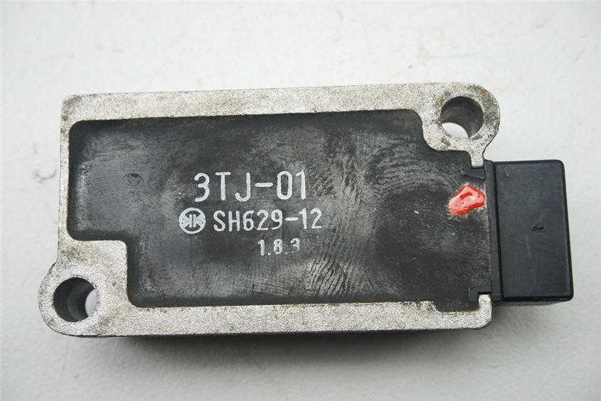 YAMAHA XJ 600 S 4BRA DIVERSION REGULADOR RECTIFICADOR DE CARGA