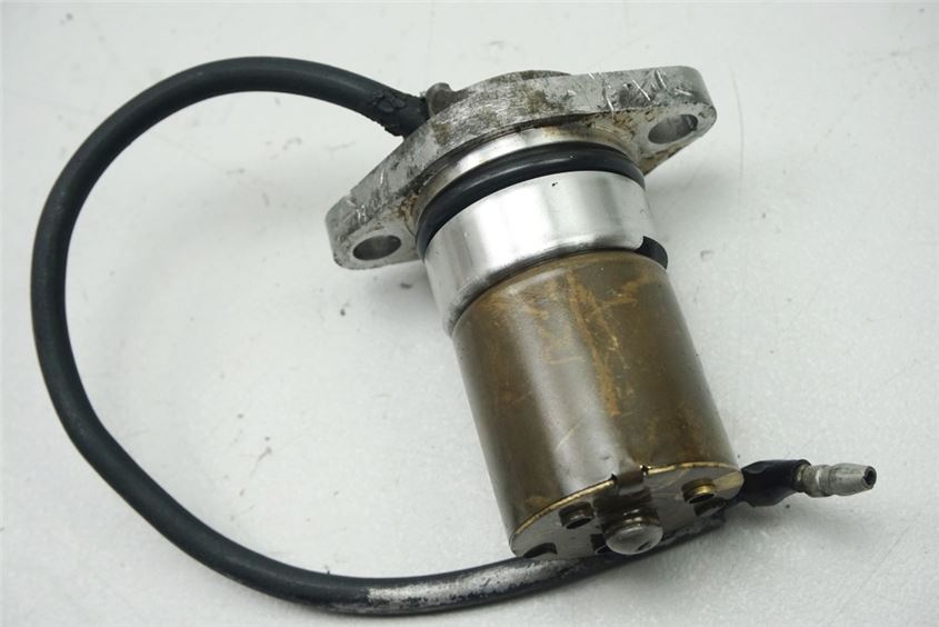YAMAHA XJ 600 S 4BRA DIVERSION SENSOR ÖLSTAND GEBER