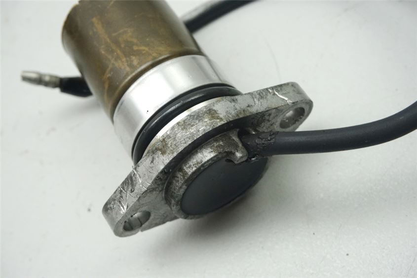 YAMAHA XJ 600 S 4BRA DIVERSION SENSOR ÖLSTAND GEBER