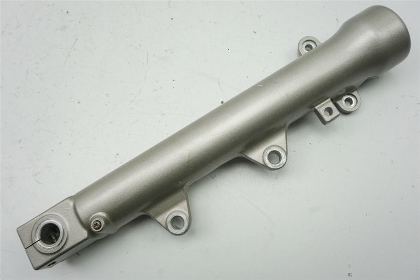 YAMAHA XJ 600 S 4BRA DIVERSION Immersion tube left fork foot (for fork stanchion)