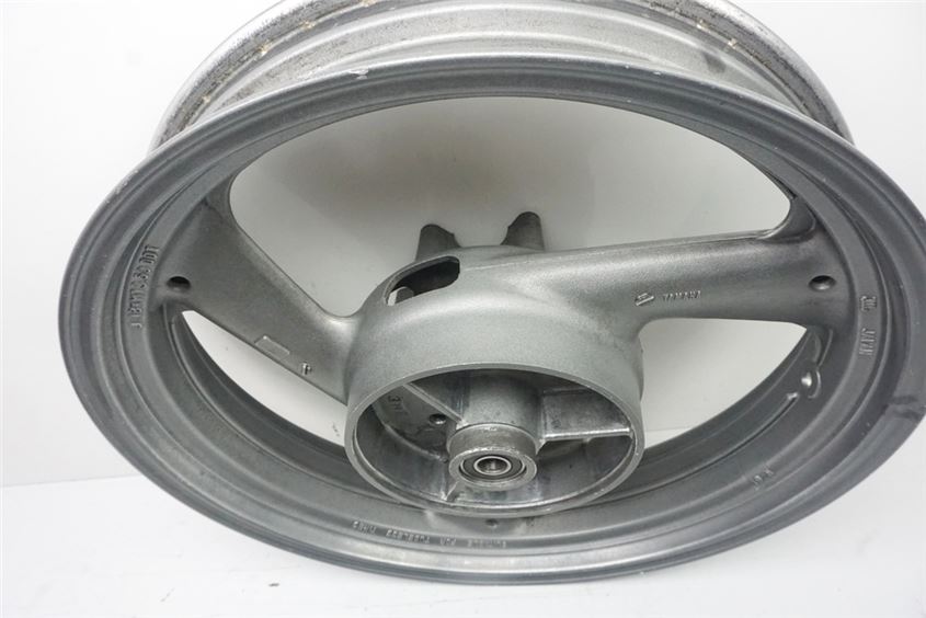 YAMAHA XJ 600 S 4BRA DIVERSION FELGE HINTEN HINTERRAD WHEEL