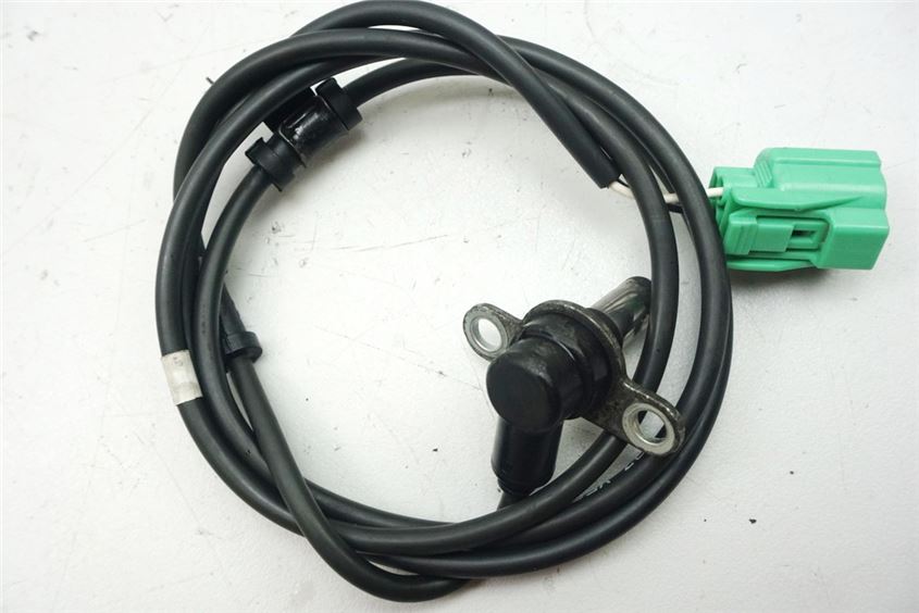 HONDA CBF 1000 ABS SC58 SENSOR ABS TRASERO SENSOR DE VELOCIDAD DE RUEDA