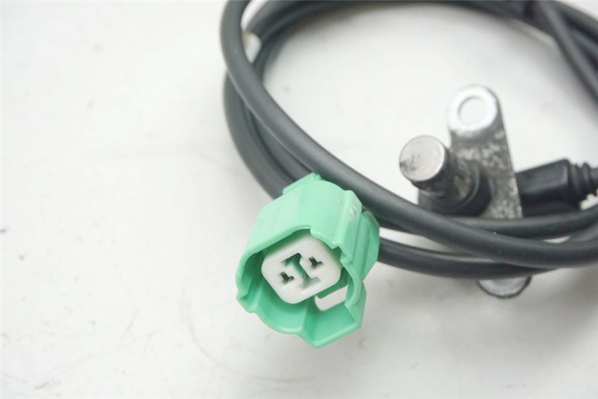 HONDA CBF 1000 ABS SC58 SENSOR ABS TRASERO SENSOR DE VELOCIDAD DE RUEDA