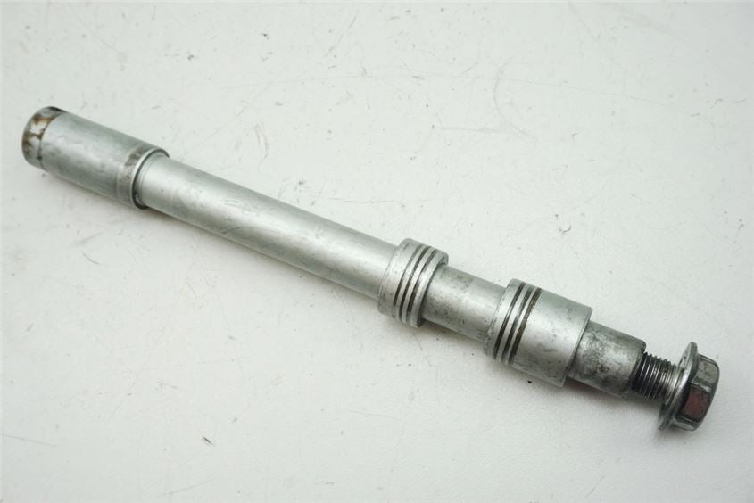 HONDA CBF 1000 ABS SC58 STECKACHSE VORN ACHSE DISTANZEN
