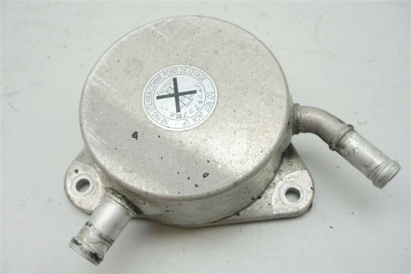 HONDA CBF 1000 ABS SC58 ÖLKÜHLER WÄRMETAUSCHER OIL COOLER