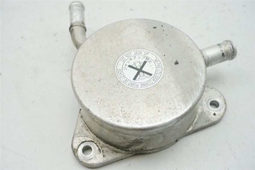 HONDA CBF 1000 ABS SC58 ÖLKÜHLER WÄRMETAUSCHER OIL COOLER