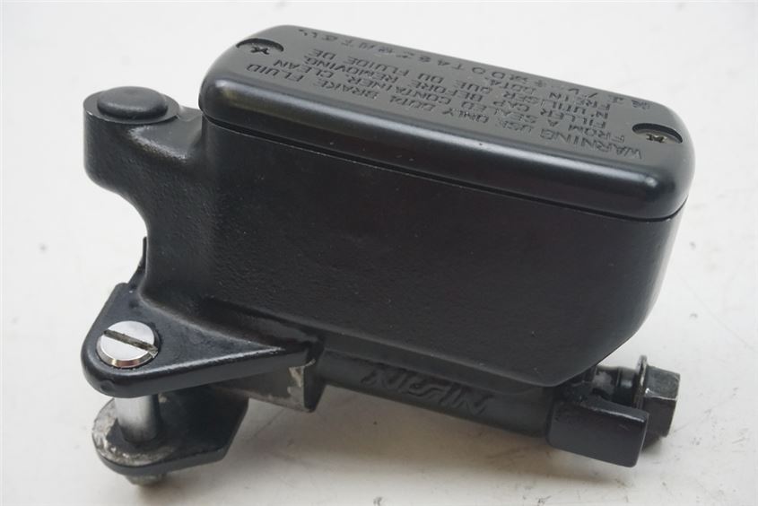 HONDA CBF 1000 ABS SC58 CILINDRO DE FRENO DELANTERO BOMBA DE FRENO CILINDRO MAESTRO
