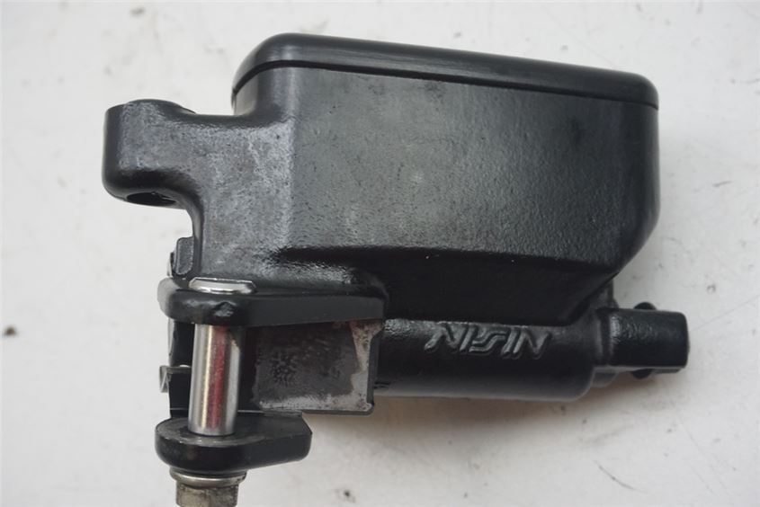 HONDA CBF 1000 ABS SC58 CILINDRO DE FRENO DELANTERO BOMBA DE FRENO CILINDRO MAESTRO