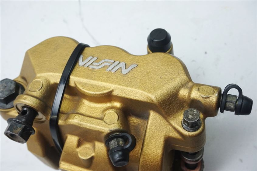 HONDA CBF 1000 ABS SC58 PINZA DE FRENO TRASERA