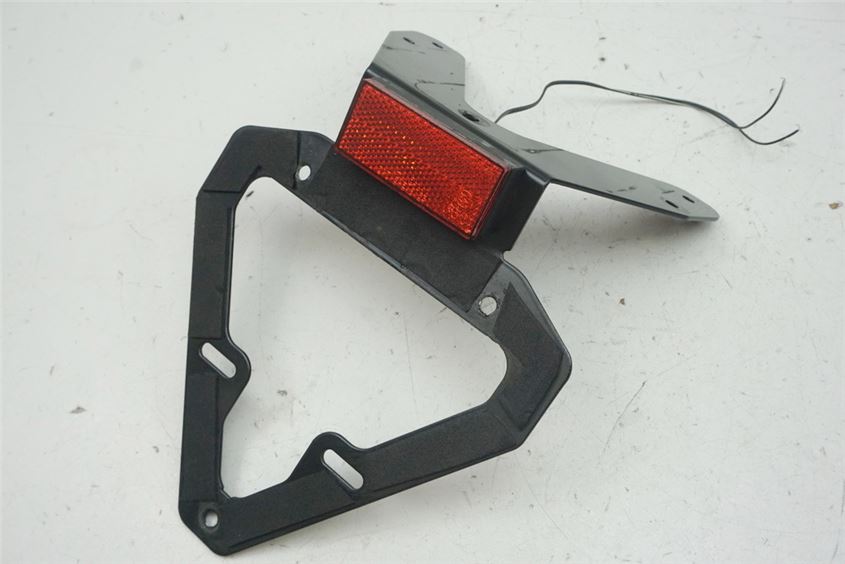 HONDA CBF 1000 ABS SC58 SOPORTE DE MATRÍCULA