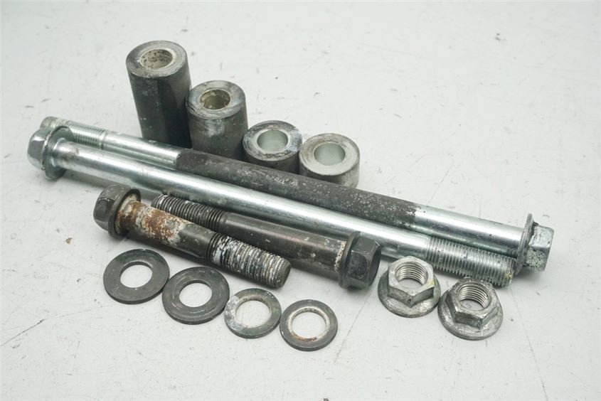 HONDA CBF 1000 ABS SC58 EJE SOPORTE DE MOTOR PERNO SOPORTE DE MOTOR