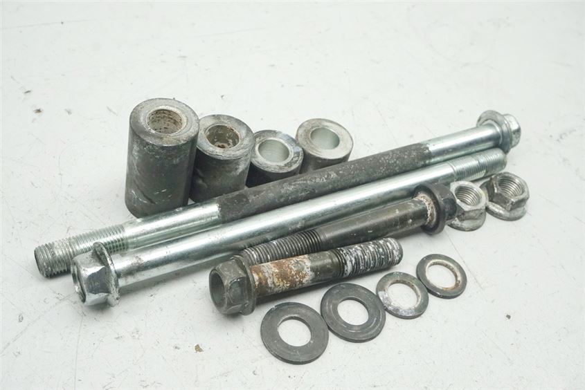 HONDA CBF 1000 ABS SC58 EJE SOPORTE DE MOTOR PERNO SOPORTE DE MOTOR