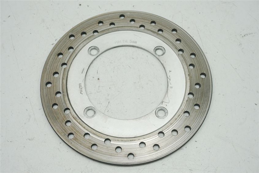 HONDA CBF 1000 ABS SC58 DISCO DE FRENO TRASERO - 5,304 MM