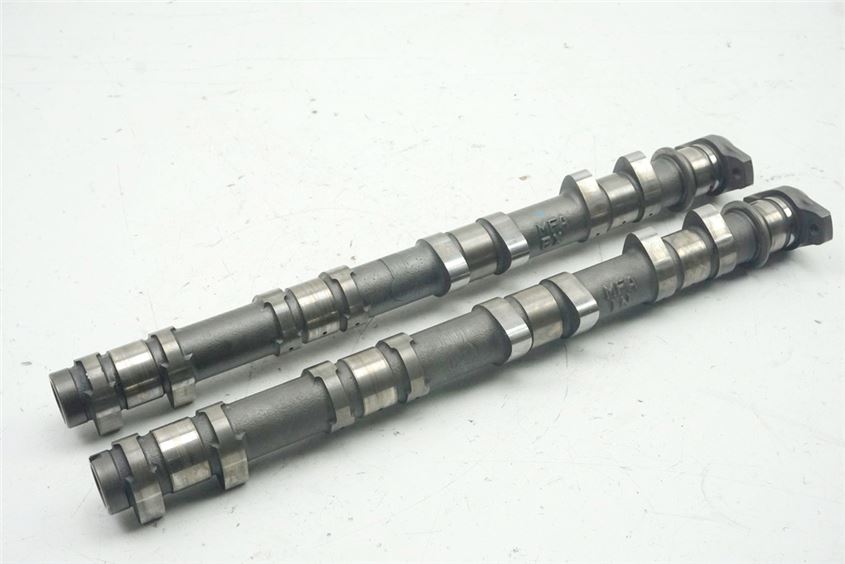HONDA CBF 1000 ABS SC58 CAMSHAFT INTAKE & EXHAUST