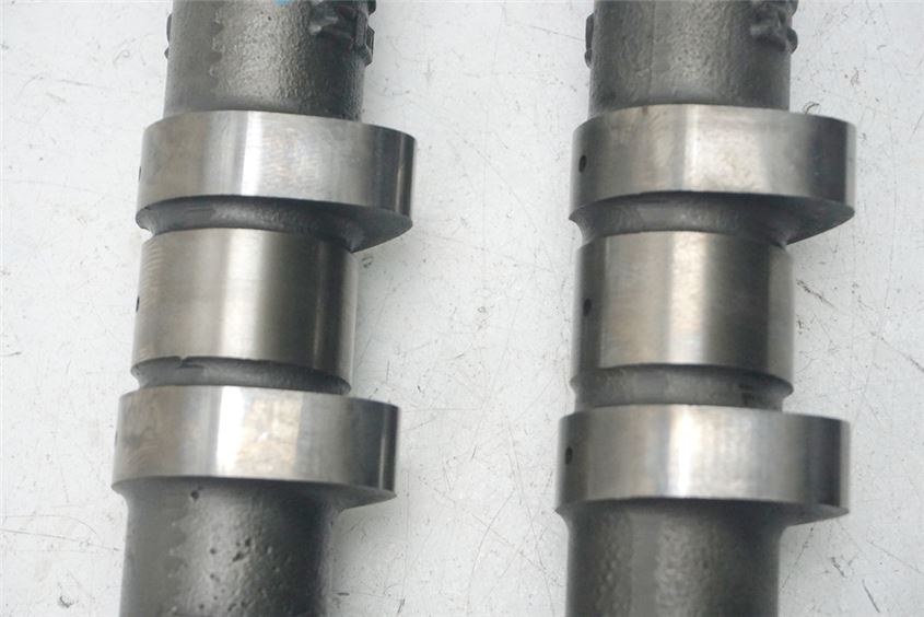 HONDA CBF 1000 ABS SC58 NOCKENWELLE EINLASS & AUSLASS CAMSHAFT IN & EX