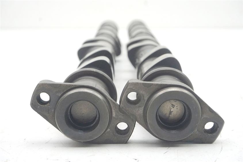 HONDA CBF 1000 ABS SC58 NOCKENWELLE EINLASS & AUSLASS CAMSHAFT IN & EX