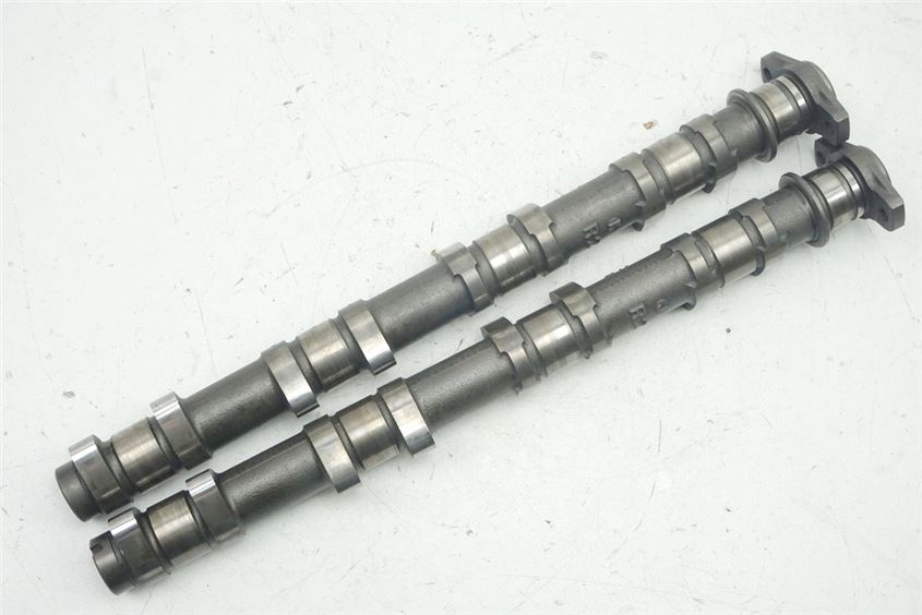 HONDA CBF 1000 ABS SC58 NOCKENWELLE EINLASS & AUSLASS CAMSHAFT IN & EX