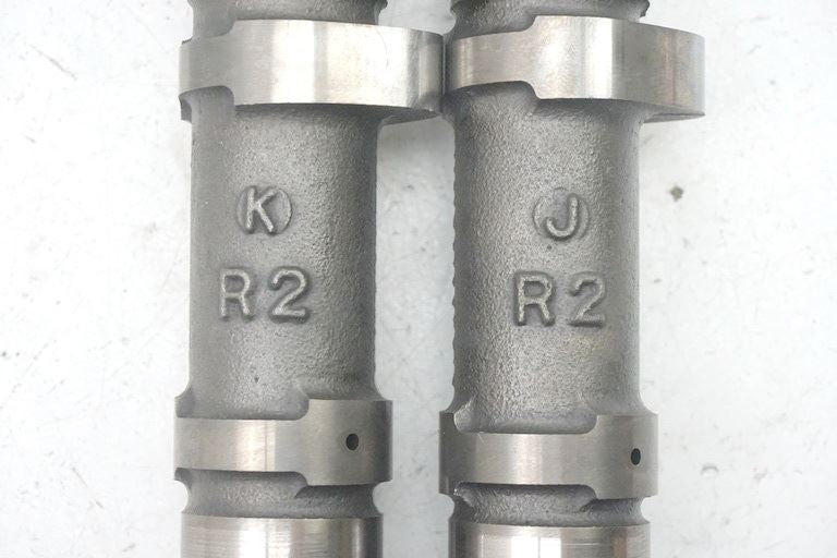 HONDA CBF 1000 ABS SC58 NOCKENWELLE EINLASS & AUSLASS CAMSHAFT IN & EX