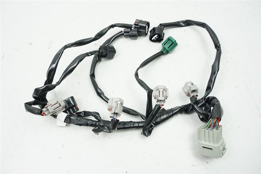 YAMAHA FZ-1 N RN16 MAZO DE CABLES SISTEMA DE INYECCIÓN CABLE