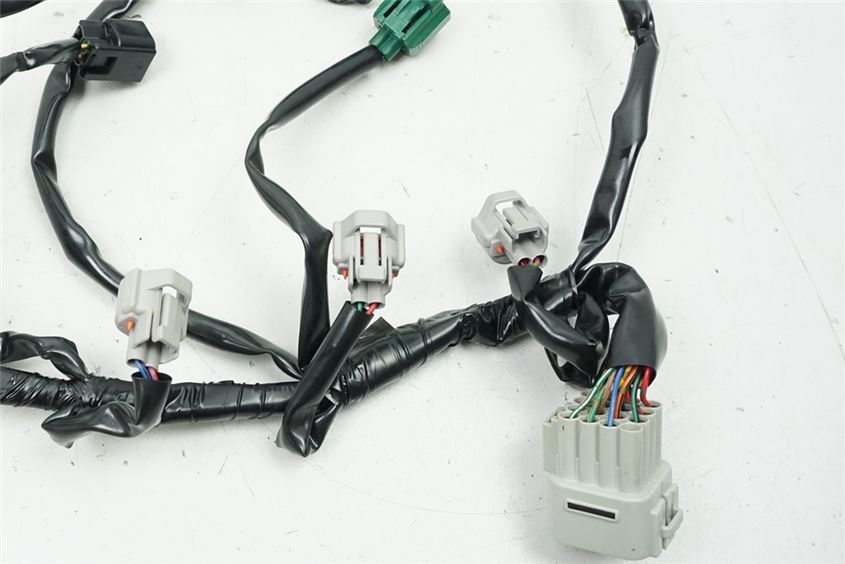 YAMAHA FZ-1 N RN16 MAZO DE CABLES SISTEMA DE INYECCIÓN CABLE