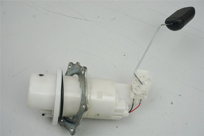 KAWASAKI BX 125 A NINJA BOMBA DE COMBUSTIBLE