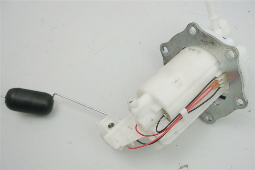 KAWASAKI BX 125 A NINJA BOMBA DE COMBUSTIBLE
