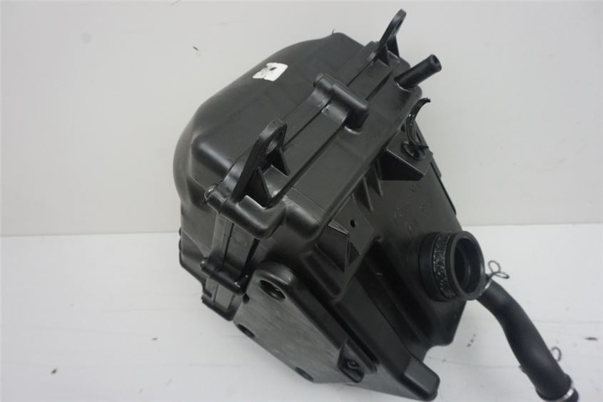 KAWASAKI BX 125 A NINJA CAJA DE FILTRO DE AIRE