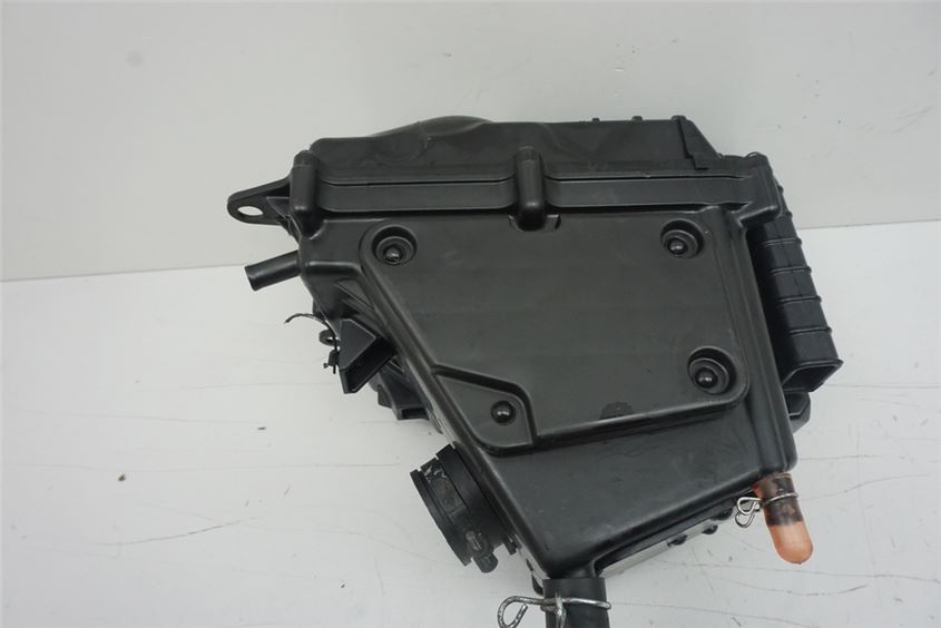 KAWASAKI BX 125 A NINJA CAJA DE FILTRO DE AIRE